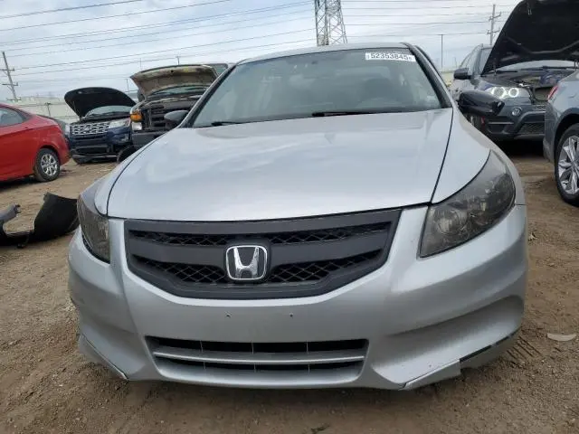 2010 HONDA ACCORD LXP
