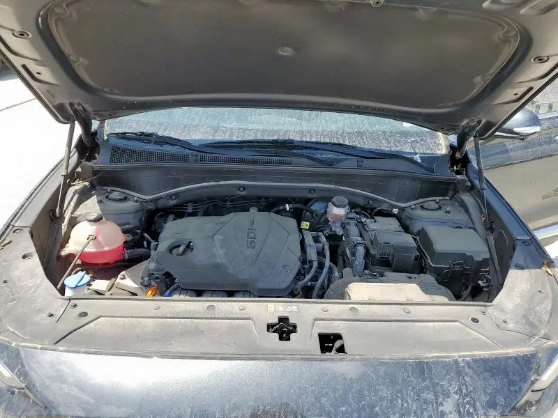 2023 HYUNDAI SANTA FE SEL PREMIUM  