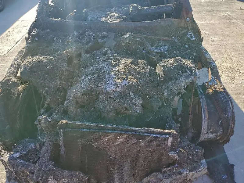 2018 MERCEDES-BENZ GLC COUPE 43 4MATIC AMG  