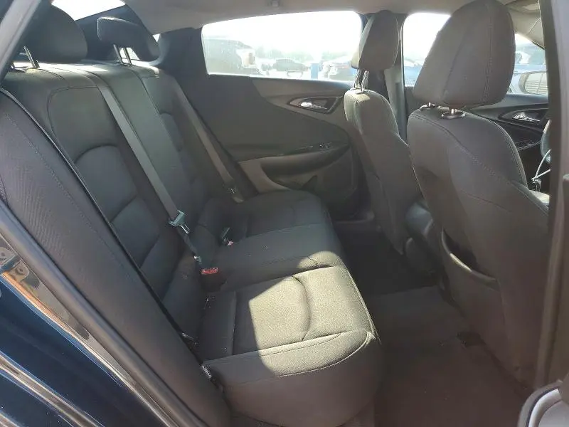2020 CHEVROLET MALIBU LS  