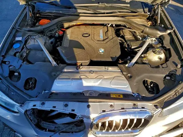 2021 BMW X3 XDRIVE30E  