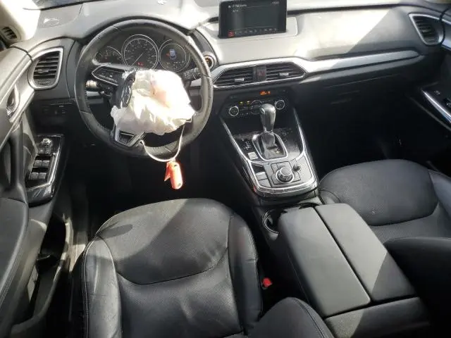 2018 MAZDA CX-9 TOURING  
