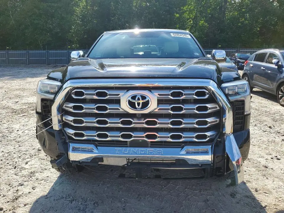 2024 TOYOTA TUNDRA 1794 EDITION HV  