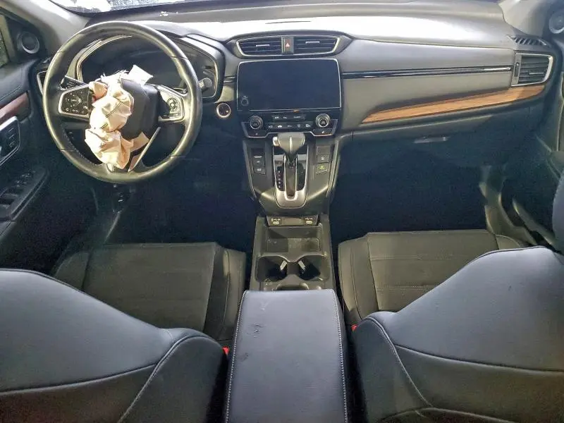 2020 HONDA CR-V EXL  