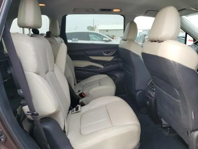 2021 SUBARU ASCENT LIMITED  