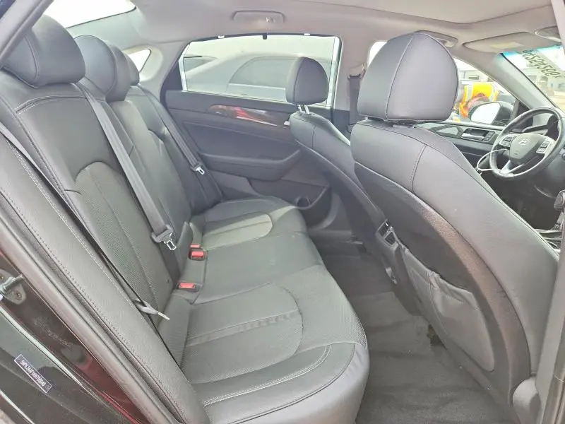 2019 HYUNDAI SONATA LIMITED  