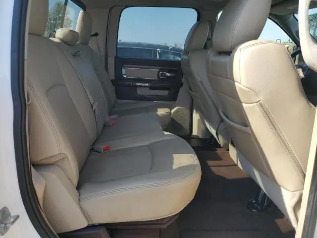 2015 RAM 1500 LARAMIE