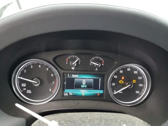 2018 BUICK ENCLAVE PREMIUM  