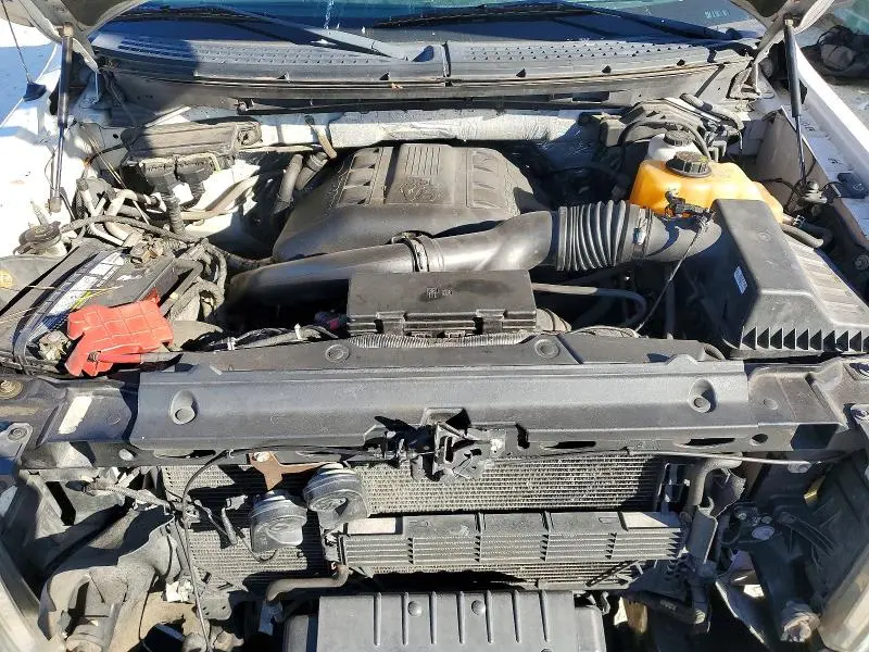 2014 FORD F150 SUPER CAB  