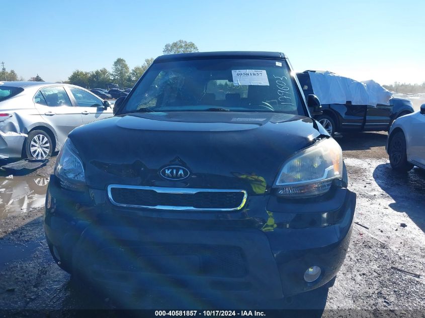 2010 KIA SOUL !