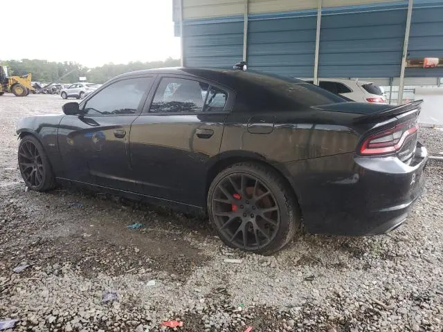 2015 DODGE CHARGER R/T  