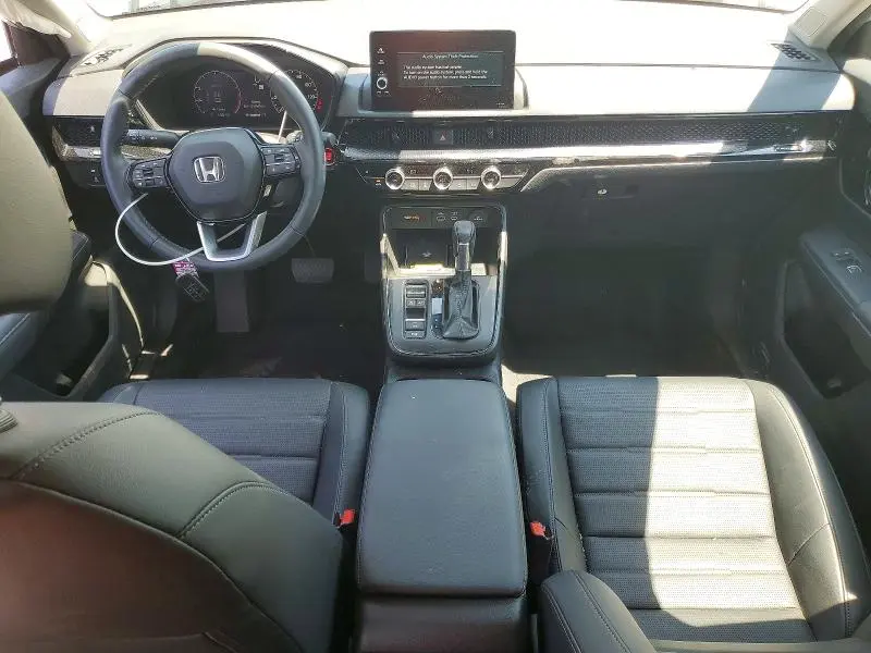 2025 HONDA CR-V EXL  