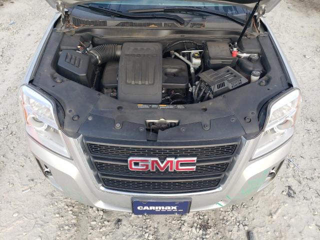 2014 GMC TERRAIN SLT