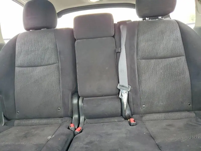 2016 NISSAN PATHFINDER SV  