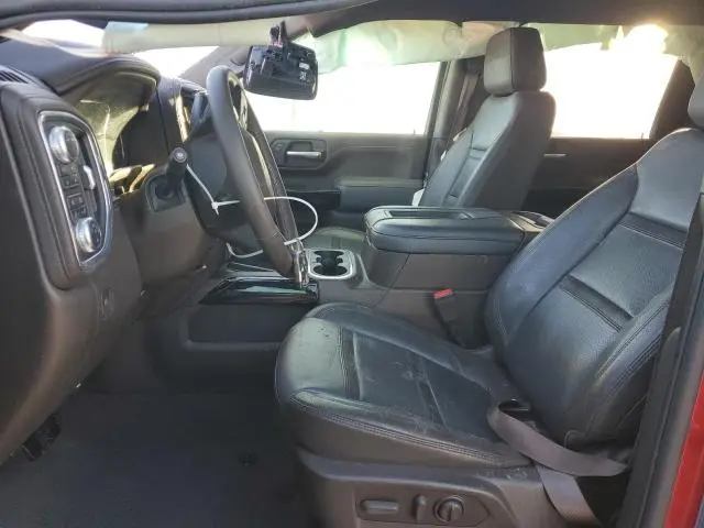 2022 GMC SIERRA K2500 DENALI  