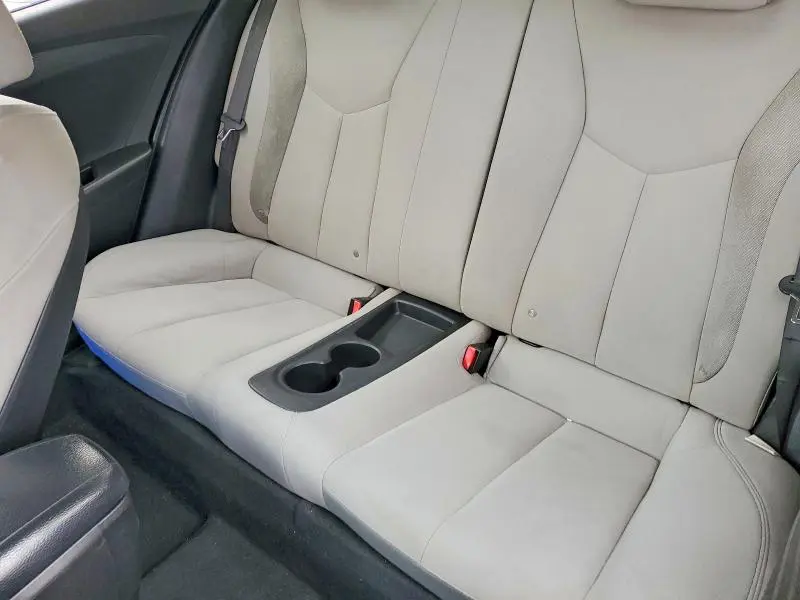 2012 HYUNDAI VELOSTER   