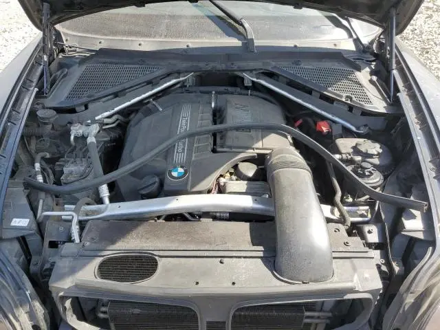 2012 BMW X5 XDRIVE35I  