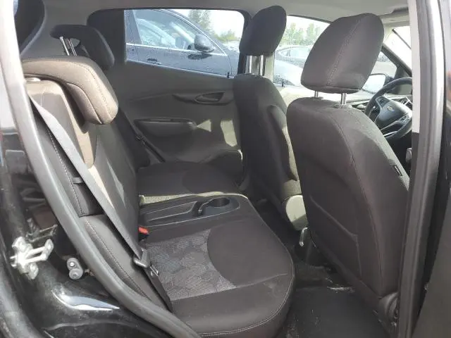 2018 CHEVROLET SPARK 1LT  