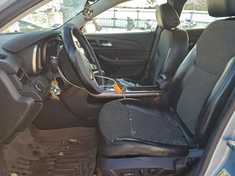 2013 CHEVROLET MALIBU 1LT  