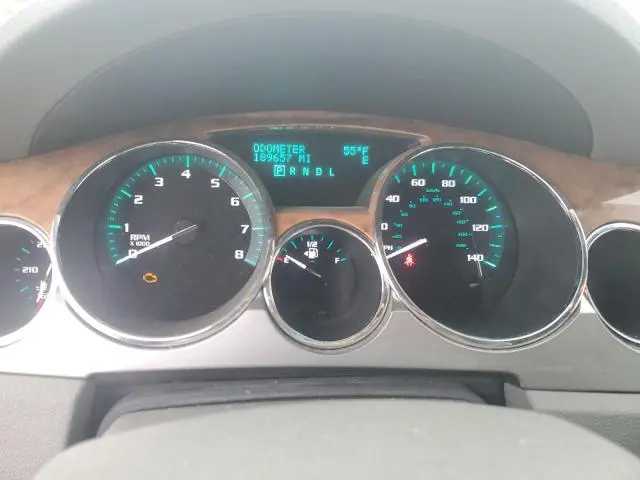 2011 BUICK ENCLAVE CXL  