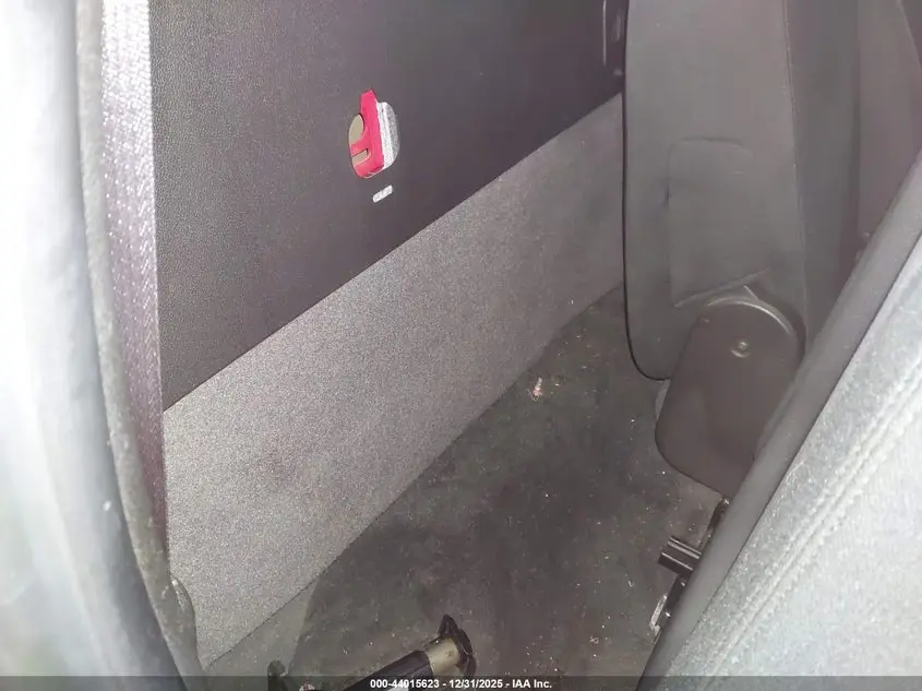 2010 CHEVROLET SILVERADO 1500 WORK TRUCK