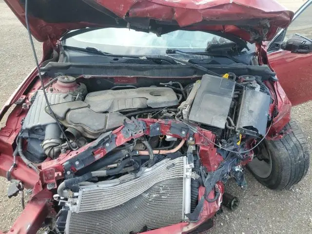 2013 CHEVROLET MALIBU 2LT  