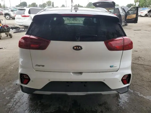 2021 KIA NIRO EX PREMIUM  