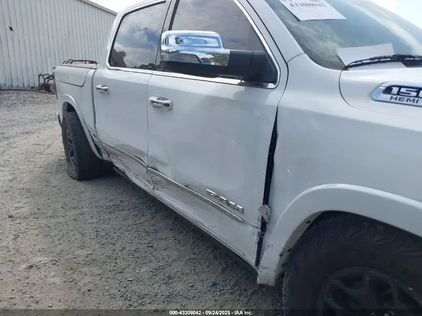 2020 RAM 1500 LIMITED  4X2 5'7 BOX