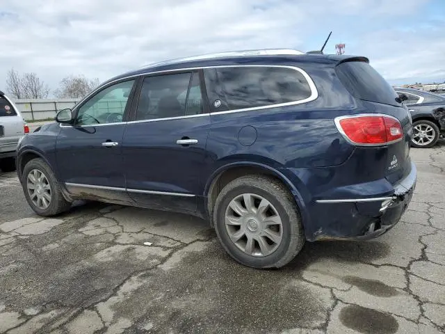 2016 BUICK ENCLAVE   
