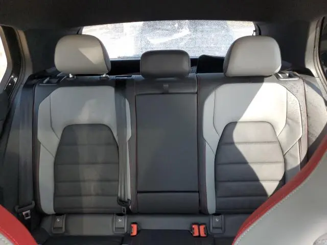 2024 VOLKSWAGEN GTI SE  