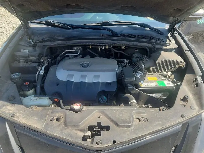 2011 ACURA ZDX TECHNOLOGY  
