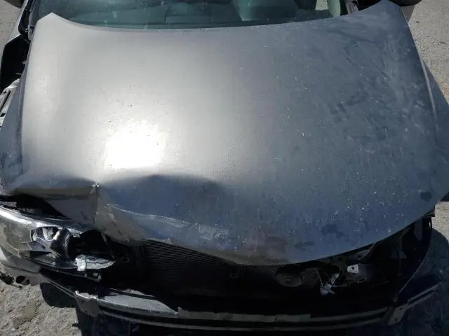 2012 KIA FORTE EX  