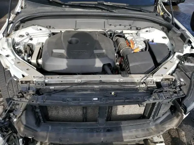 2018 VOLVO XC60 T8 INSCRIPTION  