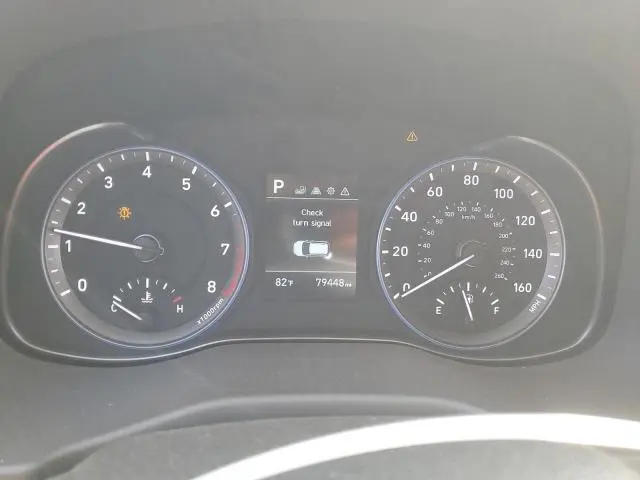 2019 HYUNDAI KONA SE  