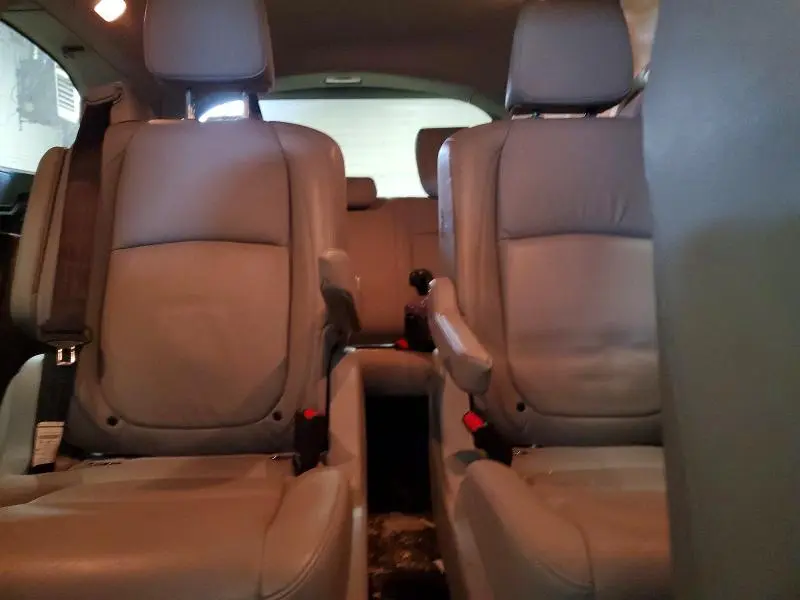 2024 HONDA ODYSSEY EXL  