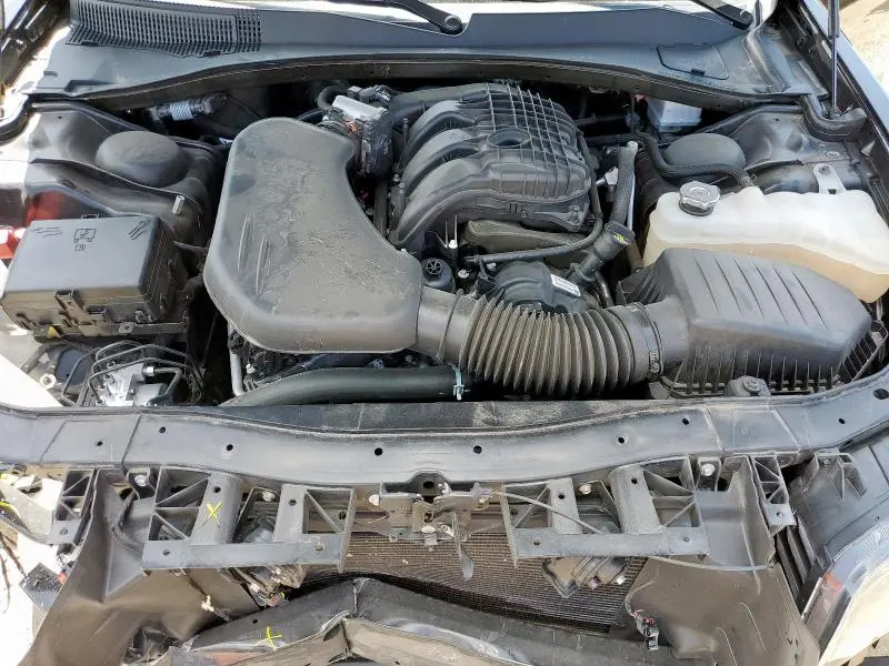 2023 CHRYSLER 300 TOURING  