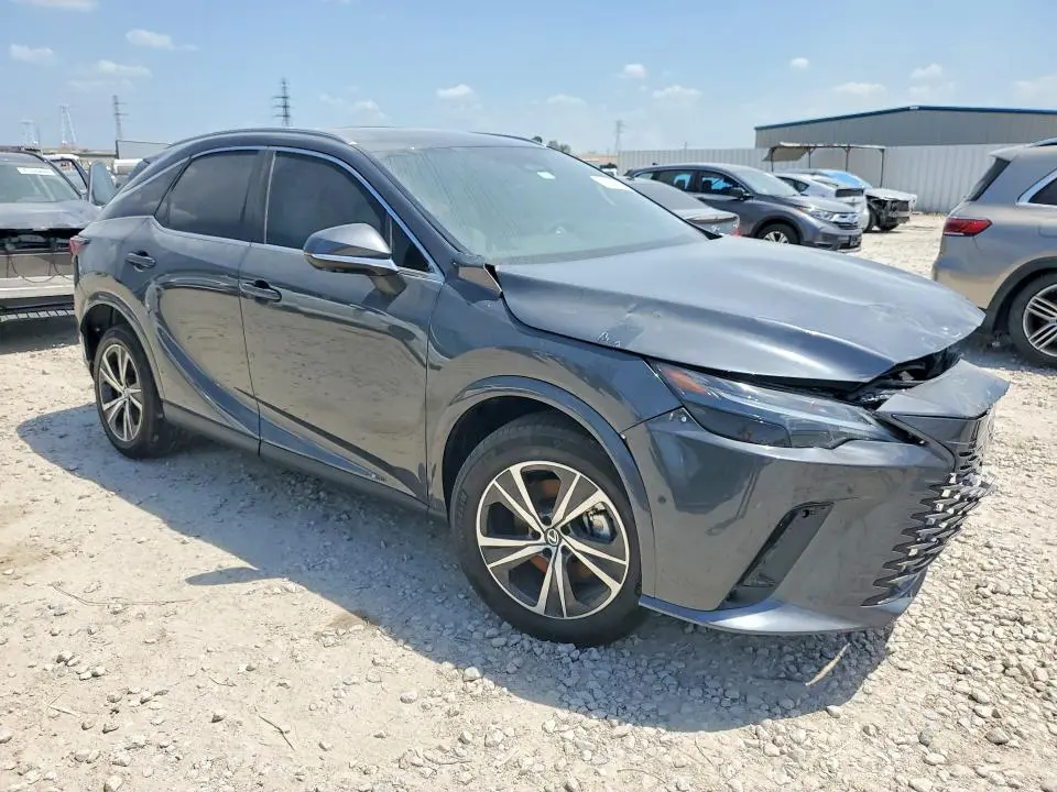 2026 LEXUS RX 350 350 BASE  