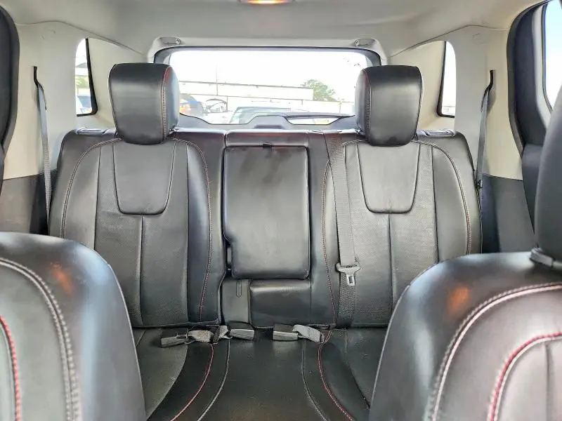 2012 GMC TERRAIN SLT  