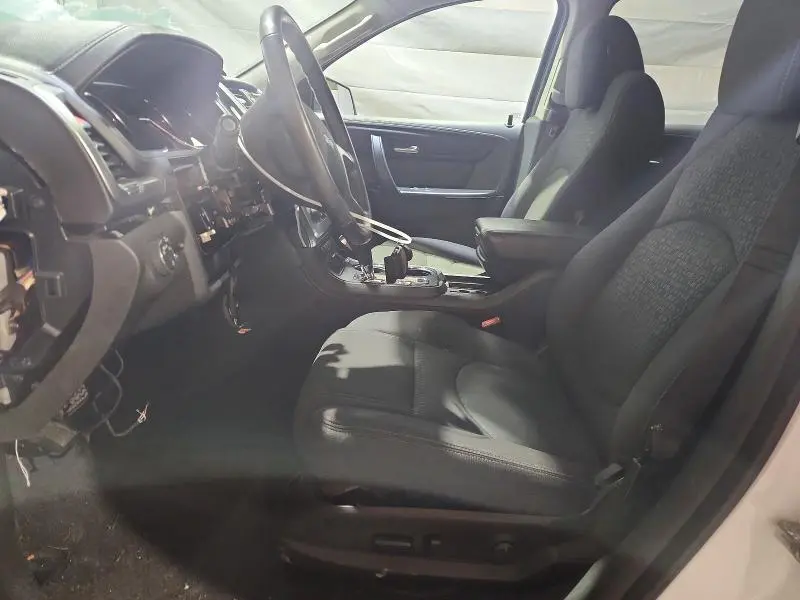 2016 GMC ACADIA SLE  