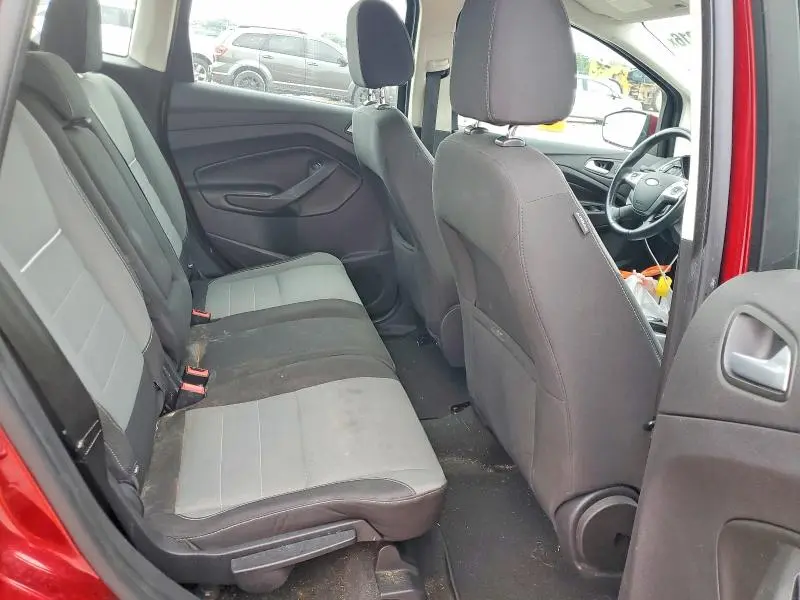 2013 FORD C-MAX SE  