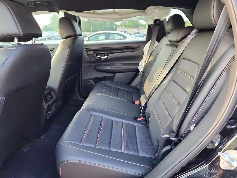 2025 HONDA CR-V SPORT-L  