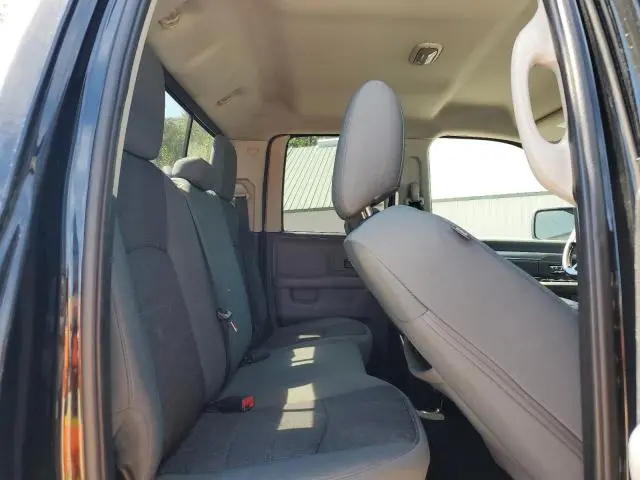 2014 RAM 1500 SLT  
