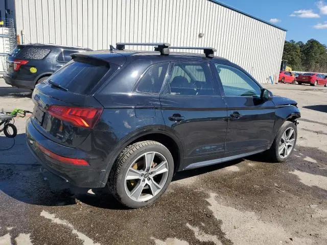 2019 AUDI Q5 PREMIUM PLUS  