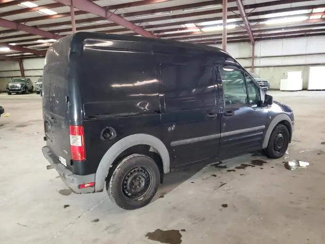 2012 FORD TRANSIT CONNECT XL  