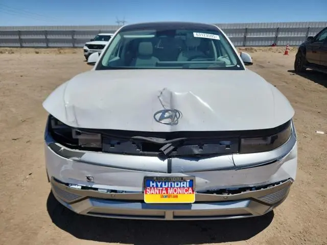 2024 HYUNDAI IONIQ 5 LIMITED  