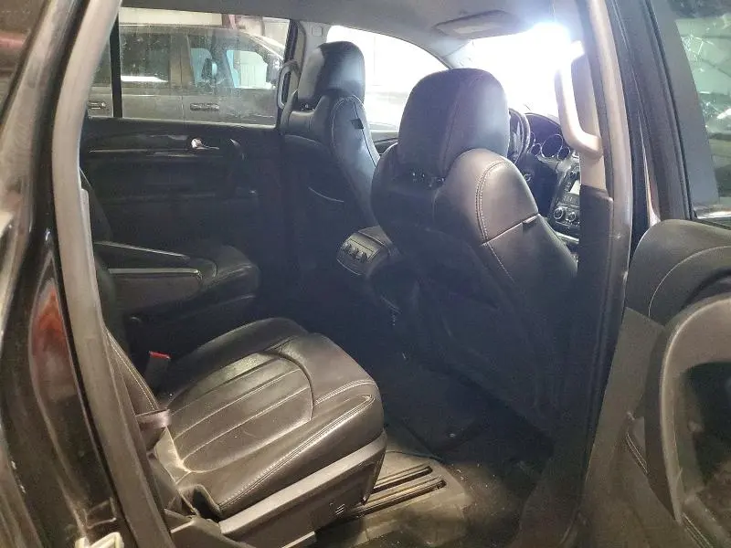 2015 BUICK ENCLAVE   