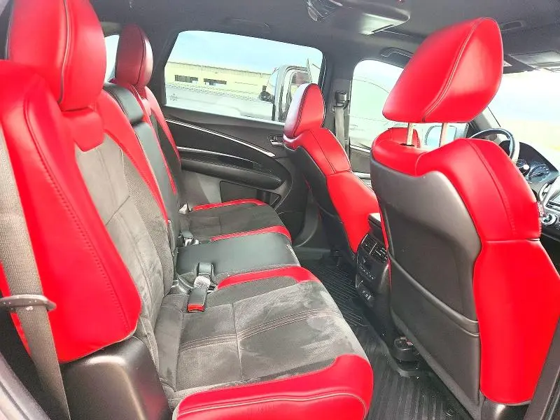 2020 ACURA MDX A-SPEC  