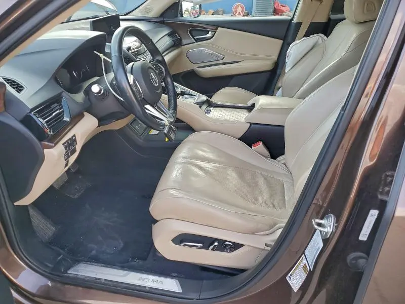 2019 ACURA RDX ADVANCE  