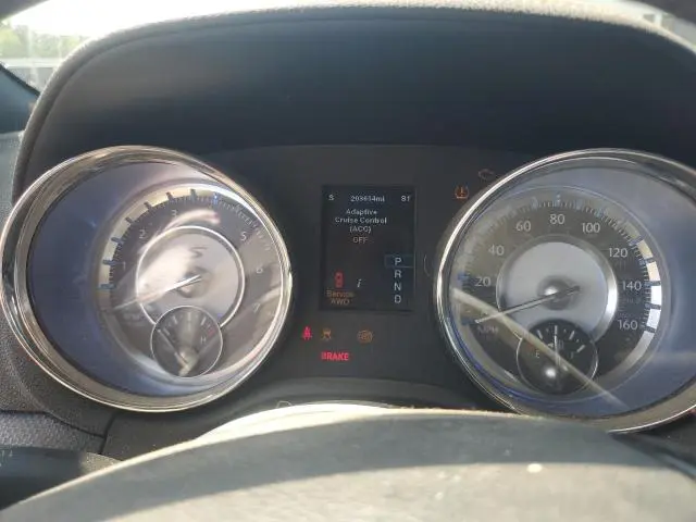 2012 CHRYSLER 300 S  