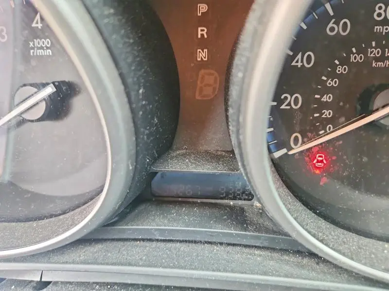 2013 MAZDA 3 I  